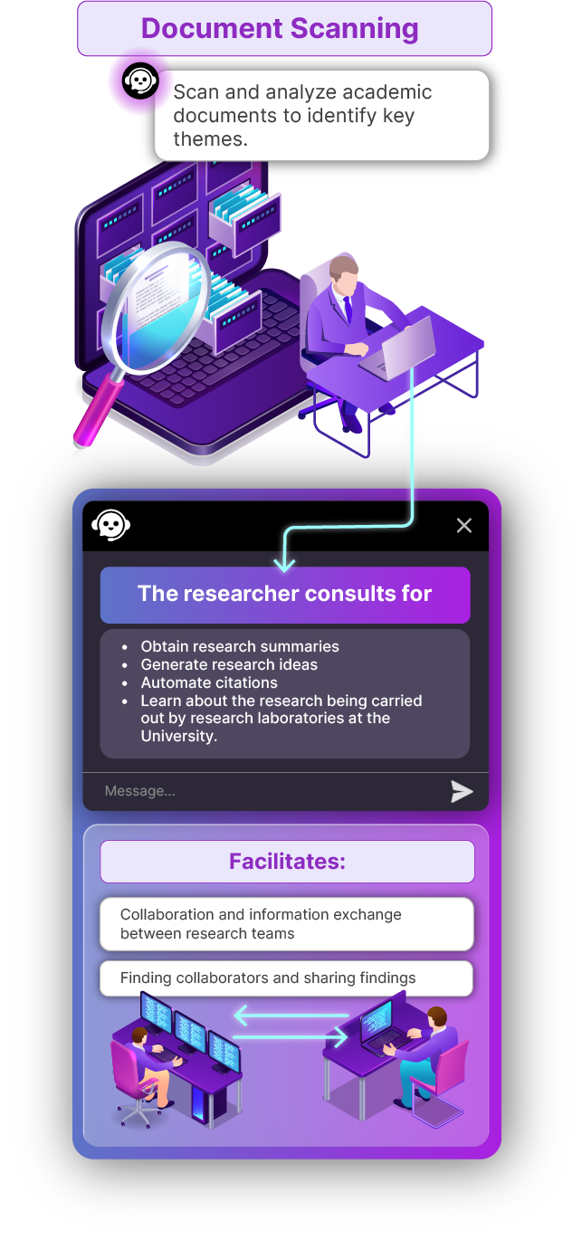 How GESdiscovery works ENG Movil